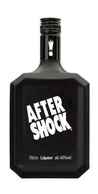 Aftershock Black